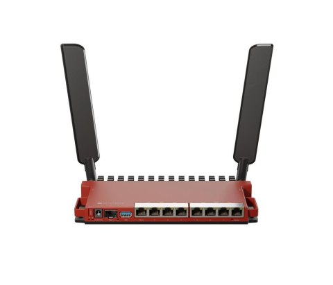 WRL ROUTER 1000M 8P WIFI6/L009UIGS-2HAXD-IN MIKROTIK WRL ROUTER 1000M 8P WIFI6/L009UIGS-2HAXD-IN MIKROTIK