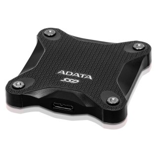 ADATA SD620 512 GB Czarny