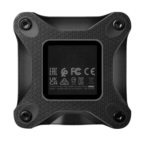 ADATA SD620 512 GB Czarny ADATA SD620 512 GB Czarny