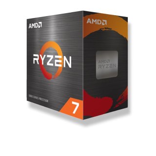 AMD Ryzen 7 5800XT procesor 3,8 GHz 36 MB L2 & L3 Pudełko