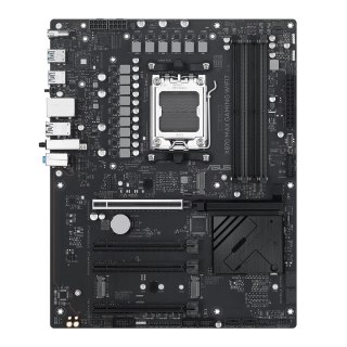 ASUS X870 MAX GAMING WIFI7 AMD X870 Gniazdo AM5 ATX