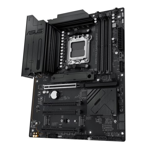 ASUS X870 MAX GAMING WIFI7 AMD X870 Gniazdo AM5 ATX ASUS X870 MAX GAMING WIFI7 AMD X870 Gniazdo AM5 ATX