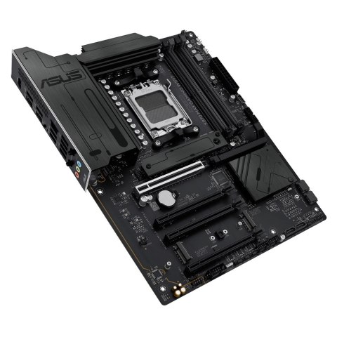 ASUS X870 MAX GAMING WIFI7 AMD X870 Gniazdo AM5 ATX ASUS X870 MAX GAMING WIFI7 AMD X870 Gniazdo AM5 ATX