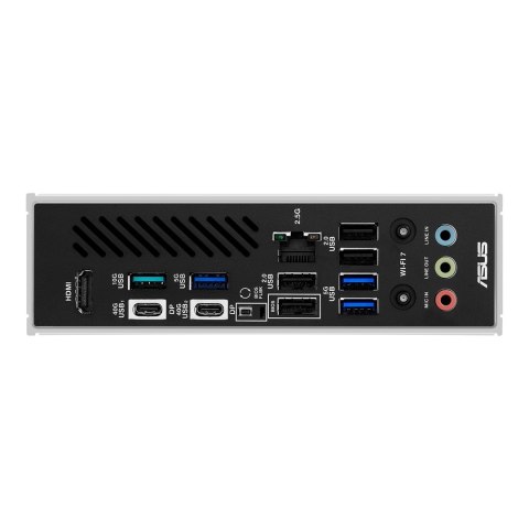 ASUS X870 MAX GAMING WIFI7 AMD X870 Gniazdo AM5 ATX ASUS X870 MAX GAMING WIFI7 AMD X870 Gniazdo AM5 ATX