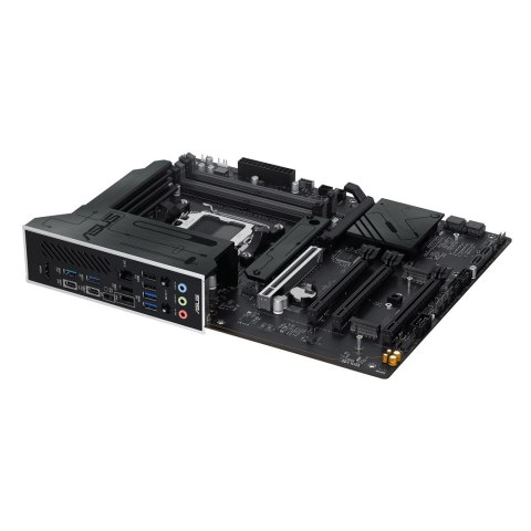 ASUS X870 MAX GAMING WIFI7 AMD X870 Gniazdo AM5 ATX ASUS X870 MAX GAMING WIFI7 AMD X870 Gniazdo AM5 ATX
