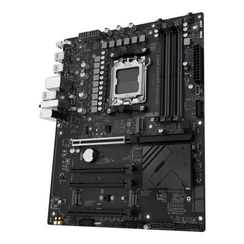 ASUS X870 MAX GAMING WIFI7 AMD X870 Gniazdo AM5 ATX ASUS X870 MAX GAMING WIFI7 AMD X870 Gniazdo AM5 ATX