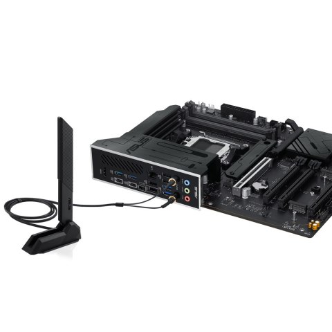 ASUS X870 MAX GAMING WIFI7 AMD X870 Gniazdo AM5 ATX ASUS X870 MAX GAMING WIFI7 AMD X870 Gniazdo AM5 ATX
