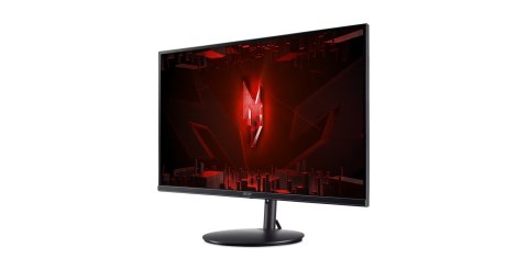 Acer Nitro XF240YM3biiph 61cm (24") FHD IPS Gaming Monitor HDMI/DP 180Hz Acer Nitro XF240YM3biiph 61cm (24") FHD IPS Gaming Monitor HDMI/DP 180Hz