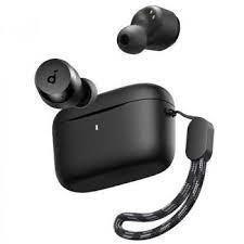 Anker A25i Zestaw słuchawkowy Bezprzewodowy Douszny Traveling/Gaming/Sports Bluetooth Czarny Anker A25i Zestaw słuchawkowy Bezprzewodowy Douszny Traveling/Gaming/Sports Bluetooth Czarny