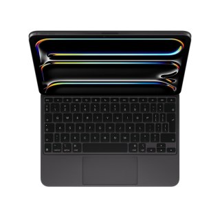 Apple Magic Keyboard QWERTY Angielski Czarny