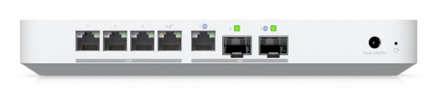 Brama sieciowa NET GATEWAY FIBER/UXG-FIBER Ubiquiti Brama sieciowa NET GATEWAY FIBER/UXG-FIBER Ubiquiti
