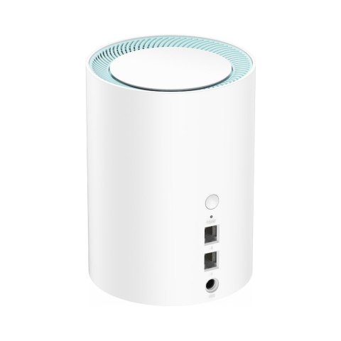 Cudy M1300 3-PACK siatkowy system wi-fi Dual-band (2.4 GHz/5 GHz) Wi-Fi 5 (802.11ac) Biały 1 Wewnętrzne Cudy M1300 3-PACK siatkowy system wi-fi Dual-band (2.4 GHz/5 GHz) Wi-Fi 5 (802.11ac) Biały 1 Wewnętrzne