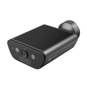EZVIZ EB5 Bullet (shape) Kamera bezpieczeństwa IP Zewnętrzna 3840 x 2160 px Sufit / Ściana EZVIZ EB5 Bullet (shape) Kamera bezpieczeństwa IP Zewnętrzna 3840 x 2160 px Sufit / Ściana