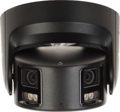 Kamera IP Hikvision DS-2CD2387G2P-LSU/SL(4mm)(C)/BLACK PL Kamera IP Hikvision DS-2CD2387G2P-LSU/SL(4mm)(C)/BLACK PL