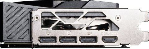 Karta graficzna MSI GeForce RTX 5080 16GB GAMING TRIO OC GDDR7 Karta graficzna MSI GeForce RTX 5080 16GB GAMING TRIO OC GDDR7