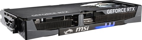Karta graficzna MSI GeForce RTX 5080 16GB GAMING TRIO OC GDDR7 Karta graficzna MSI GeForce RTX 5080 16GB GAMING TRIO OC GDDR7