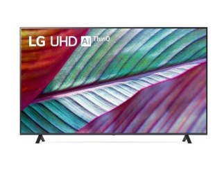 LG 75UR78003LK Telewizor 190,5 cm (75") 4K Ultra HD Smart TV Czarny