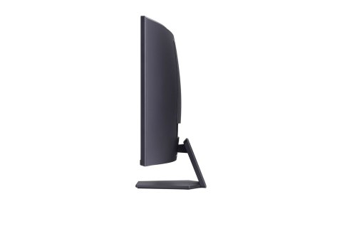 LG 32GS60QC-B monitor komputerowy 80 cm (31.5") 2560 x 1440 px Quad HD LCD Czarny LG 32GS60QC-B monitor komputerowy 80 cm (31.5") 2560 x 1440 px Quad HD LCD Czarny