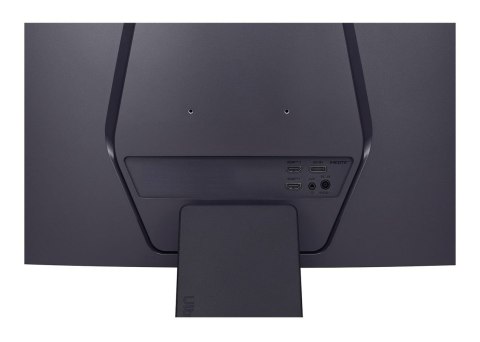 LG 32GS60QC-B monitor komputerowy 80 cm (31.5") 2560 x 1440 px Quad HD LCD Czarny LG 32GS60QC-B monitor komputerowy 80 cm (31.5") 2560 x 1440 px Quad HD LCD Czarny