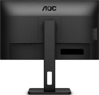 Monitor AOC 24P3CV (23.8" /IPS /75Hz /1920 x 1080 /Czarny)