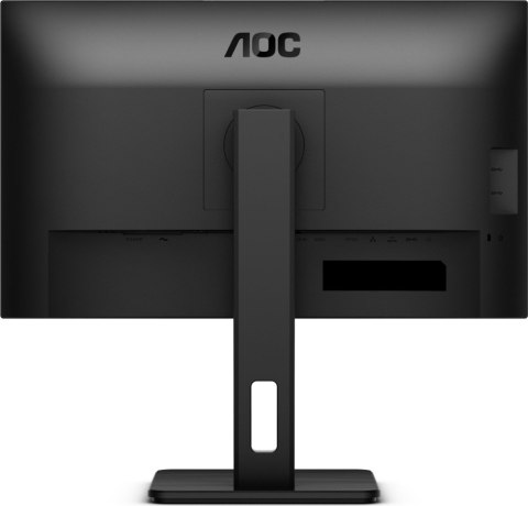 Monitor AOC 24P3CV (23.8" /IPS /75Hz /1920 x 1080 /Czarny) Monitor AOC 24P3CV (23.8" /IPS /75Hz /1920 x 1080 /Czarny)
