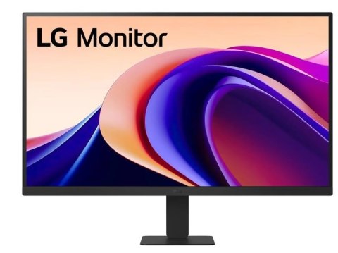 Monitor LCD 27" IPS/27U631A-B LG Monitor LCD 27" IPS/27U631A-B LG