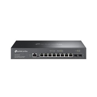 NET SWITCH 8PORT 1000M 2SFP+/OMADA SG3210X-M2 TP-LINK