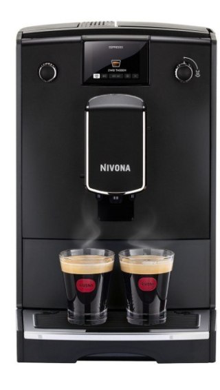 Nivona CafeRomatica 690