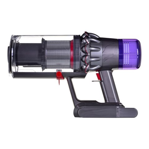 Odkurzacz Dyson V11 Advanced niebiesko- szary Odkurzacz Dyson V11 Advanced niebiesko- szary