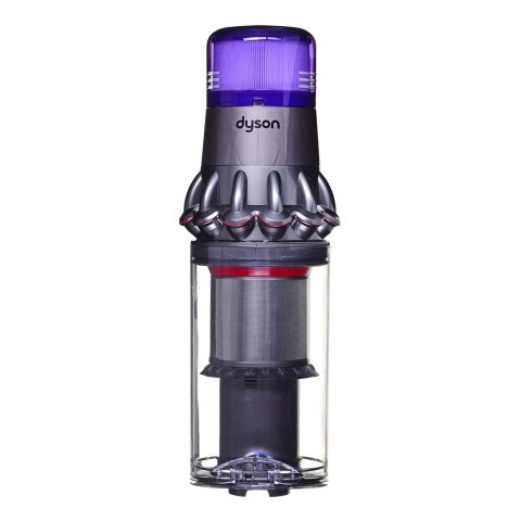 Odkurzacz Dyson V11 Advanced niebiesko- szary Odkurzacz Dyson V11 Advanced niebiesko- szary