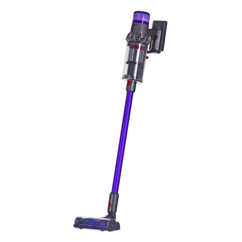 Odkurzacz Dyson V11 Advanced niebiesko- szary Odkurzacz Dyson V11 Advanced niebiesko- szary