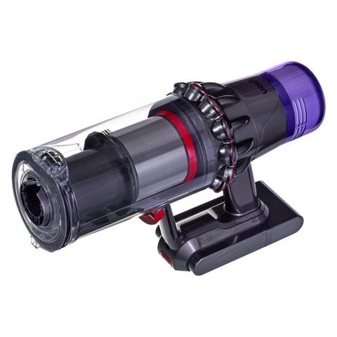 Odkurzacz Dyson V11 Advanced niebiesko- szary Odkurzacz Dyson V11 Advanced niebiesko- szary