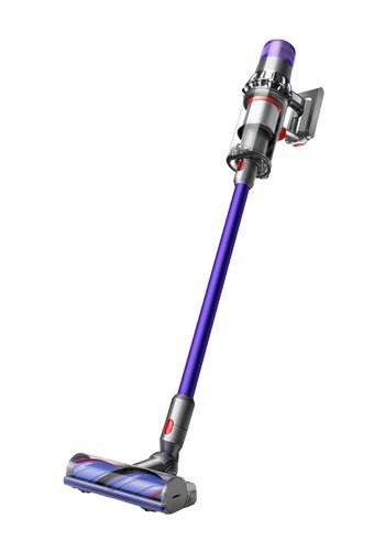 Odkurzacz Dyson V11 Advanced niebiesko- szary Odkurzacz Dyson V11 Advanced niebiesko- szary