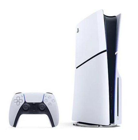 PLAYSTATION 5 CONSOLE SLIM 1TB/AFT.BUNDLE 711719589037AB SONY PLAYSTATION 5 CONSOLE SLIM 1TB/AFT.BUNDLE 711719589037AB SONY