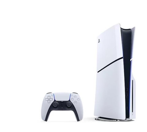 PLAYSTATION 5 CONSOLE SLIM DIG/1TB A.BUND 711719589259AB SONY PLAYSTATION 5 CONSOLE SLIM DIG/1TB A.BUND 711719589259AB SONY