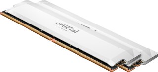 Pamięć DIMM 64GB DDR5-6000 K2/PRO OC CP2K32G60C40U5W Crucial