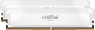 Pamięć DIMM 64GB DDR5-6000 K2/PRO OC CP2K32G60C40U5W Crucial