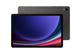Samsung Galaxy Tab S9 SM-X710N 128 GB 27,9 cm (11") Qualcomm Snapdragon 8 GB Wi-Fi 6 (802.11ax) Android 13 Grafitowy