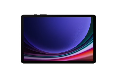 Samsung Galaxy Tab S9 SM-X710N 128 GB 27,9 cm (11") Qualcomm Snapdragon 8 GB Wi-Fi 6 (802.11ax) Android 13 Grafitowy Samsung Galaxy Tab S9 SM-X710N 128 GB 27,9 cm (11") Qualcomm Snapdragon 8 GB Wi-Fi 6 (802.11ax) Android 13 Grafitowy