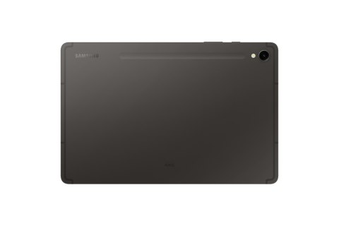 Samsung Galaxy Tab S9 SM-X710N 128 GB 27,9 cm (11") Qualcomm Snapdragon 8 GB Wi-Fi 6 (802.11ax) Android 13 Grafitowy Samsung Galaxy Tab S9 SM-X710N 128 GB 27,9 cm (11") Qualcomm Snapdragon 8 GB Wi-Fi 6 (802.11ax) Android 13 Grafitowy