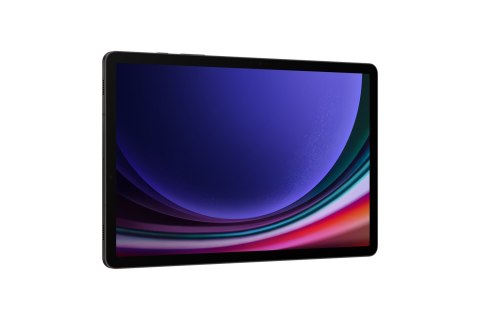 Samsung Galaxy Tab S9 SM-X710N 128 GB 27,9 cm (11") Qualcomm Snapdragon 8 GB Wi-Fi 6 (802.11ax) Android 13 Grafitowy Samsung Galaxy Tab S9 SM-X710N 128 GB 27,9 cm (11") Qualcomm Snapdragon 8 GB Wi-Fi 6 (802.11ax) Android 13 Grafitowy