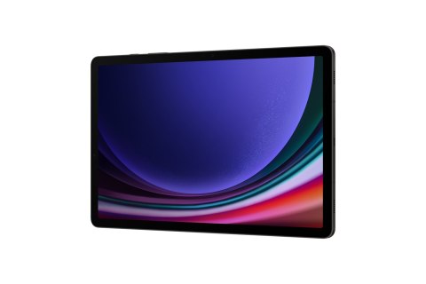 Samsung Galaxy Tab S9 SM-X710N 128 GB 27,9 cm (11") Qualcomm Snapdragon 8 GB Wi-Fi 6 (802.11ax) Android 13 Grafitowy Samsung Galaxy Tab S9 SM-X710N 128 GB 27,9 cm (11") Qualcomm Snapdragon 8 GB Wi-Fi 6 (802.11ax) Android 13 Grafitowy