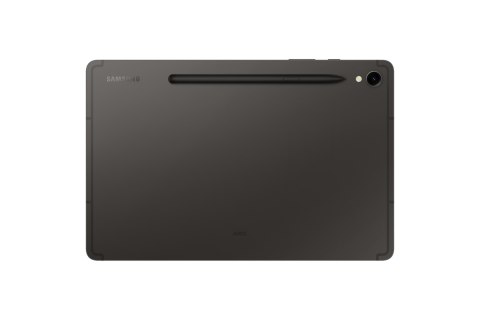 Samsung Galaxy Tab S9 SM-X710N 128 GB 27,9 cm (11") Qualcomm Snapdragon 8 GB Wi-Fi 6 (802.11ax) Android 13 Grafitowy Samsung Galaxy Tab S9 SM-X710N 128 GB 27,9 cm (11") Qualcomm Snapdragon 8 GB Wi-Fi 6 (802.11ax) Android 13 Grafitowy