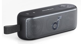 Soundcore Motion 100 Przenośny głośnik stereo Czarny 20 W