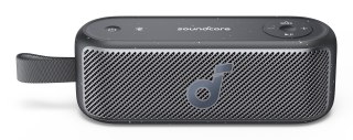 Soundcore Motion 100 Przenośny głośnik stereo Czarny 20 W