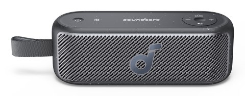 Soundcore Motion 100 Przenośny głośnik stereo Czarny 20 W Soundcore Motion 100 Przenośny głośnik stereo Czarny 20 W