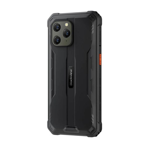 Telefon komórkowy BV5300 Plus NFC/8/128GB Orange Blackview