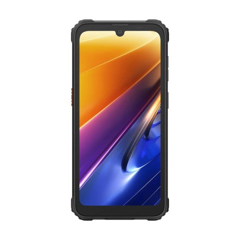 Telefon komórkowy BV5300 Plus NFC/8/128GB Orange Blackview