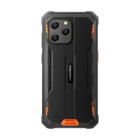 Telefon komórkowy BV5300 Plus NFC/8/128GB Orange Blackview