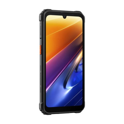 Telefon komórkowy BV5300 Plus NFC/8/128GB Orange Blackview